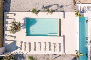 Nikos BnB - 5