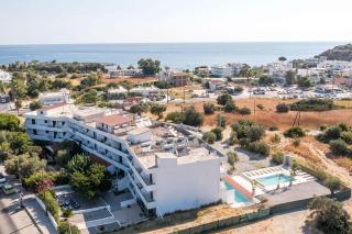 Nikos BnB - 4