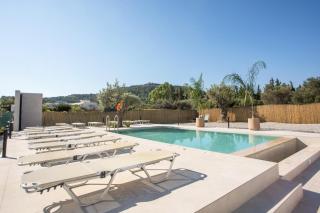 Nikos BnB - 3