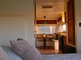 Tiny House Kaki - Bain Nordique - Intime - 8