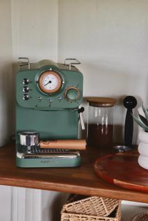Tiny House Kaki - Bain Nordique - Intime - 7
