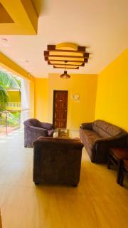 Villa Candolim Goa - 7