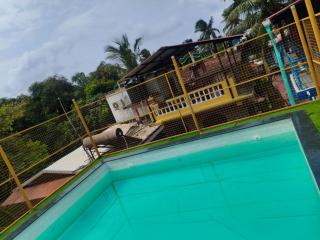 Villa Candolim Goa - 0