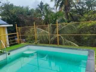 Villa Candolim Goa - 3