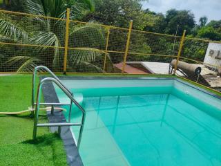 Villa Candolim Goa - 8
