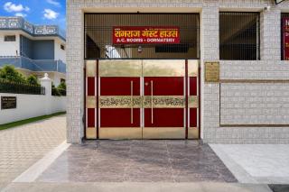 Hotel O Ram Raj Guest House - 3