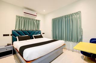Hotel O SKY PLEX GUEST HOUSE - 2