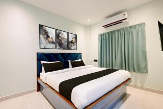 Hotel O SKY PLEX GUEST HOUSE - 0