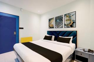 Hotel O SKY PLEX GUEST HOUSE - 6