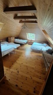 Sauna, tub and forest silence,Your oasis of peace - 9