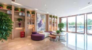 Lavande Hotels·Anyang Wojin Wanda Plaza - 7