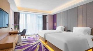 Lavande Hotels·Anyang Wojin Wanda Plaza - 6