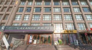 Lavande Hotels·Anyang Wojin Wanda Plaza - 1