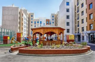 Евродвушка Expo Plaza - 6