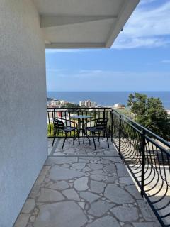 Olive Tree Apartments - 3