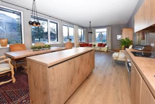Chalet Zamang - Schruns - 2
