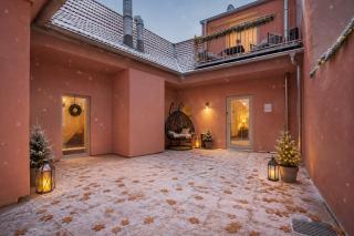 LiT LiVING Grünstadt - Luxury- style Boutique Apartments - 0