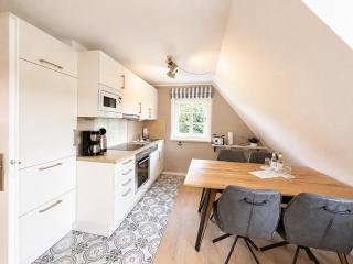 Wohnung Ankerplatz - 4