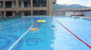 Taiyi International Hotel - 5
