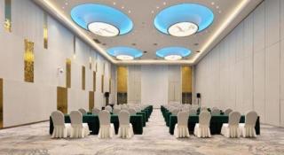 Taiyi International Hotel - 2
