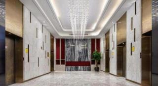 Taiyi International Hotel - 1
