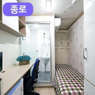 Jonggak Soo Residence - 1