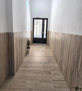 2 Bedroom Apartment Center - 8
