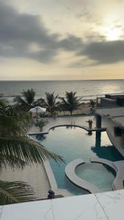Villa Somone pied dans l’eau - Somone - 9