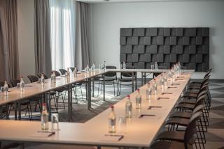 Holiday Inn Express - Yerevan by IHG - Ereván - 9