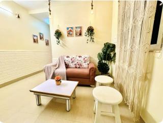 The Magic Door Arpora, Luxury 1BHK, WiFi, Poolview, 4W Parking - 0