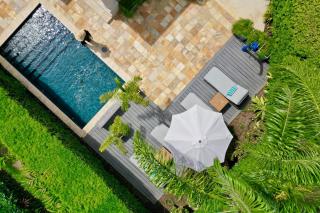 Tropical Holiday Rental Villa - Villatre - 0