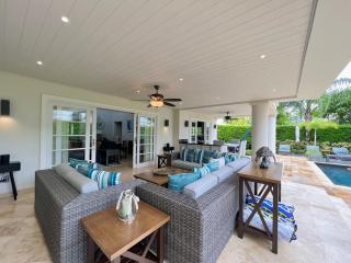 Tropical Holiday Rental Villa - Villatre - 8