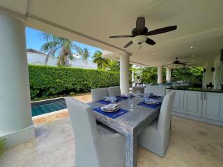 Tropical Holiday Rental Villa - Villatre - 6
