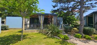 Victoria Mobilehome in Istra Premium Camping Resort - 9