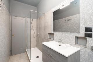 Amendola Apartment in Bologna City Center - 8