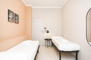 Amendola Apartment in Bologna City Center - 7