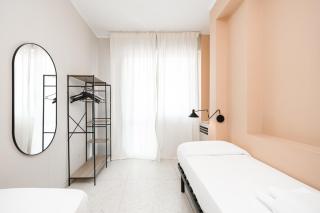 Amendola Apartment in Bologna City Center - 2