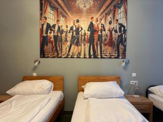 Mariazellerhof Room 106 - 5