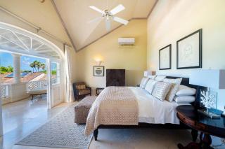 Sugar Hill - Half Century House - Saint James - 5