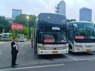 Nanyang King's Gate Hotel - 8
