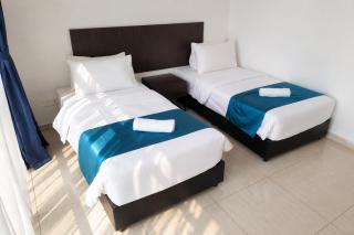 Straits Suites & Residence, Johor Bahru - 9