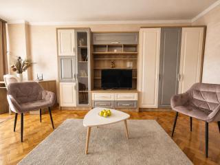 Mika Premium Apartment Oradea - 2 bedrooms, Self Checkin - 7