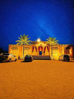 Desert Popular Resort & Camp - 7