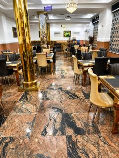Immaculate Diamond Hotel and Apartment - 3