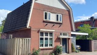Boxtel, Appartement (1-4p) nabij station/centrum - 0