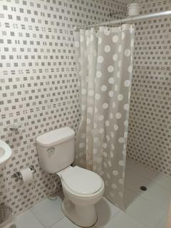 Habitación Cómoda en San Antonio, Tunja - 3