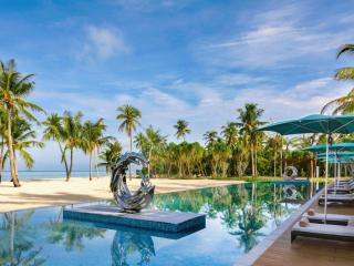 Pullman Maldives Maamutaa - All-Inclusive Resort - Maamutaa - 5