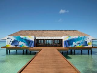 Pullman Maldives Maamutaa - All-Inclusive Resort - Maamutaa - 3