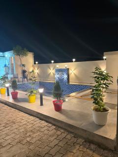 Vidyansh Farms Private Pool Farmstay - 7