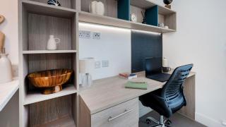 For Students Only - Timber Yard in Bristol - 3